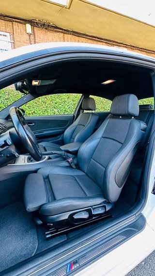 BMW Serie 1 2009