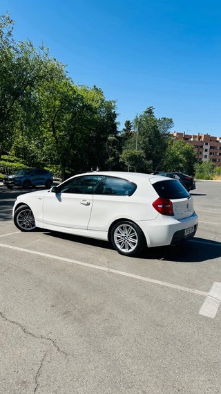 BMW Serie 1 2009