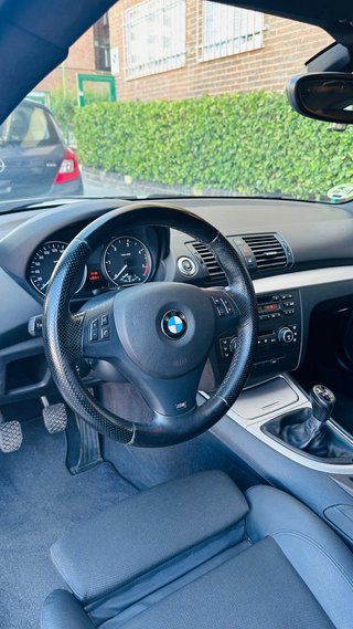BMW Serie 1 2009