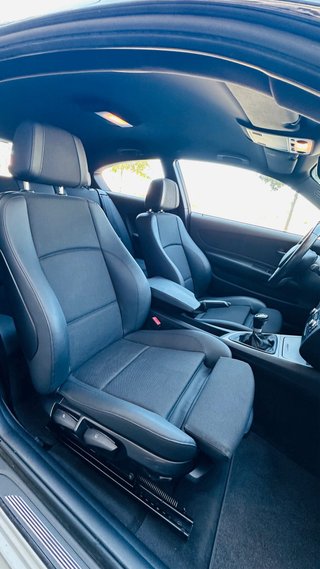 BMW Serie 1 2009