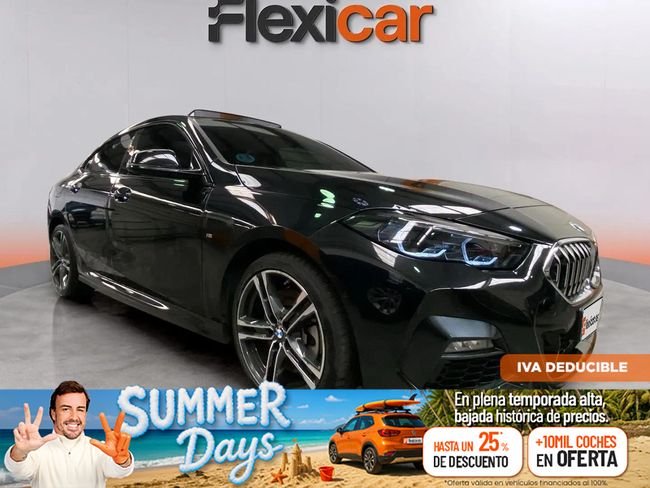 BMW Serie 2 220dA Gran Coupe - foto 1