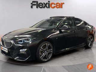 BMW Serie 2 220dA Gran Coupe