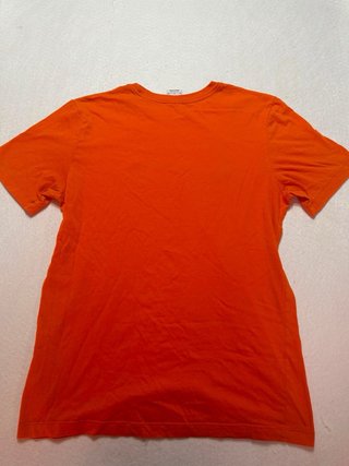 Lote 2 Camisetas Nike Talla S y M