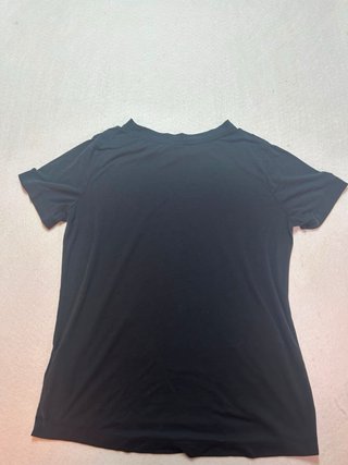 Lote 2 Camisetas Nike Talla S y M