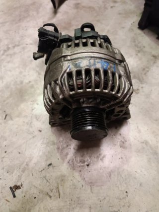 Alternador 1.4 HDI