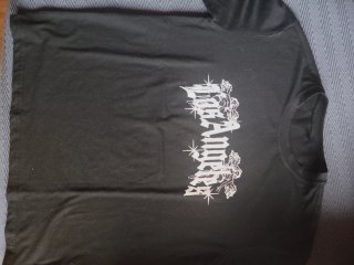 Camiseta Jordan XL Marrón 100% Poliéster Reciclado