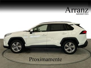 Toyota Rav4 2.5l 220H Advance Plus 4WD