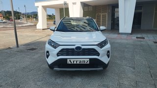 Toyota Rav4 2.5l 220H Advance Plus 4WD
