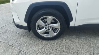 Toyota Rav4 2.5l 220H Advance Plus 4WD