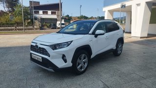 Toyota Rav4 2.5l 220H Advance Plus 4WD