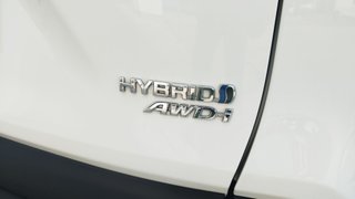 Toyota Rav4 2.5l 220H Advance Plus 4WD