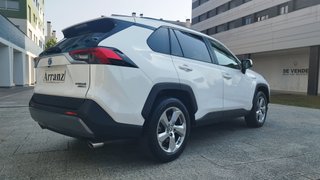 Toyota Rav4 2.5l 220H Advance Plus 4WD
