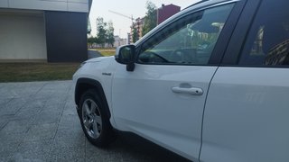 Toyota Rav4 2.5l 220H Advance Plus 4WD