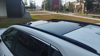 Toyota Rav4 2.5l 220H Advance Plus 4WD