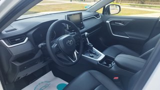 Toyota Rav4 2.5l 220H Advance Plus 4WD