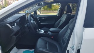 Toyota Rav4 2.5l 220H Advance Plus 4WD