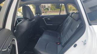 Toyota Rav4 2.5l 220H Advance Plus 4WD