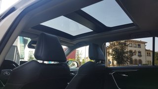 Toyota Rav4 2.5l 220H Advance Plus 4WD
