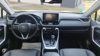 Toyota Rav4 2.5l 220H Advance Plus 4WD