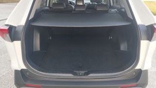 Toyota Rav4 2.5l 220H Advance Plus 4WD