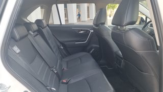 Toyota Rav4 2.5l 220H Advance Plus 4WD