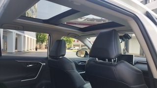 Toyota Rav4 2.5l 220H Advance Plus 4WD