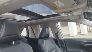 Toyota Rav4 2.5l 220H Advance Plus 4WD