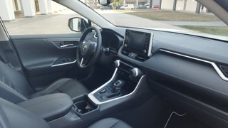 Toyota Rav4 2.5l 220H Advance Plus 4WD