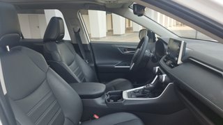 Toyota Rav4 2.5l 220H Advance Plus 4WD