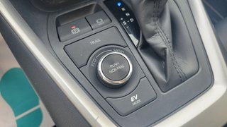 Toyota Rav4 2.5l 220H Advance Plus 4WD