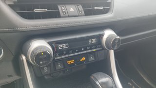 Toyota Rav4 2.5l 220H Advance Plus 4WD