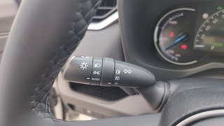 Toyota Rav4 2.5l 220H Advance Plus 4WD