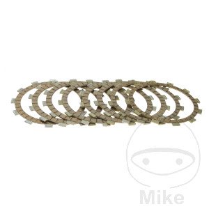 Kit Discos Embrague XT 600 E (90-99)
