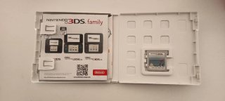 Mario Kart 7 Nintendo 3DS
