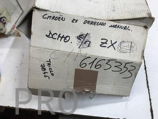 Espejo citroen zx derecho nuevo