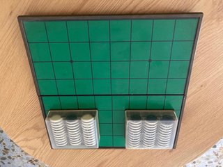Juego Othello