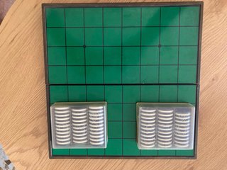Juego Othello