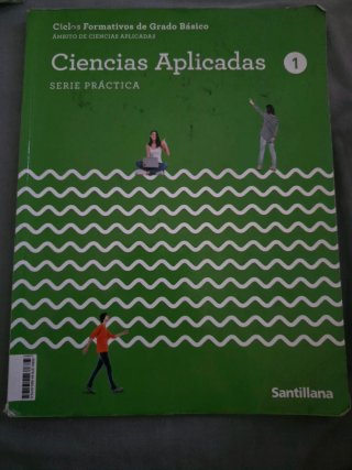 Lote de libros CFGB Informática y Comunicaciones