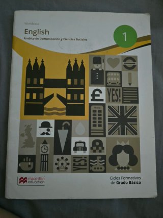 Lote de libros CFGB Informática y Comunicaciones