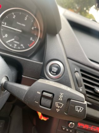 BMW X1 2011