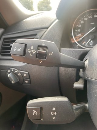 BMW X1 2011
