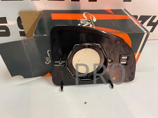 Fiat ducato cristal retrovisor derecho ref: L0382