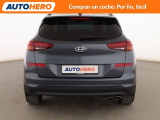 Hyundai Tucson 1.6 TGDI Tecno 2WD