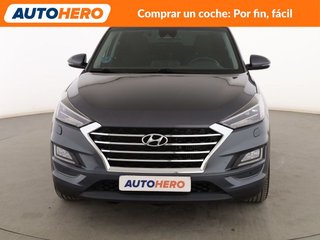 Hyundai Tucson 1.6 TGDI Tecno 2WD
