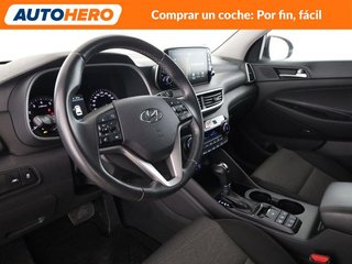 Hyundai Tucson 1.6 TGDI Tecno 2WD