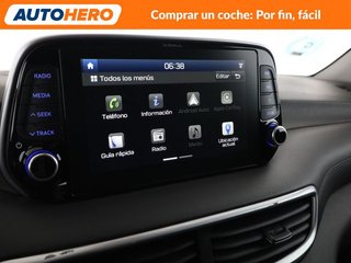 Hyundai Tucson 1.6 TGDI Tecno 2WD