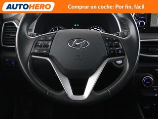 Hyundai Tucson 1.6 TGDI Tecno 2WD