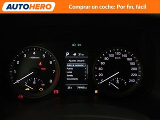 Hyundai Tucson 1.6 TGDI Tecno 2WD