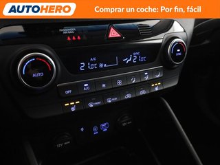 Hyundai Tucson 1.6 TGDI Tecno 2WD