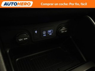 Hyundai Tucson 1.6 TGDI Tecno 2WD